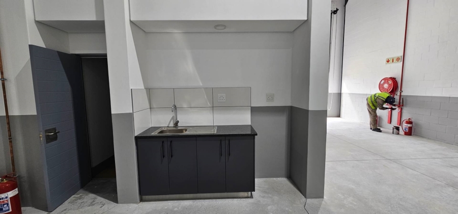 To Let commercial Property for Rent in Stikland Industrial Western Cape